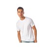 Футболка "Super club" мужская, белый