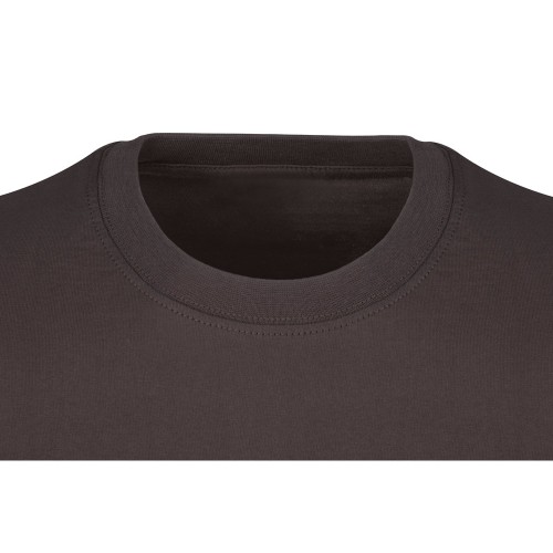 Футболка "Super club" мужская, темно-серый