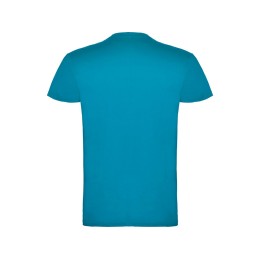 Футболка "Beagle" мужская, лазурный