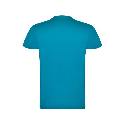 Футболка "Beagle" мужская, лазурный