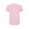 Футболка "Stafford" мужская, светло-розовый