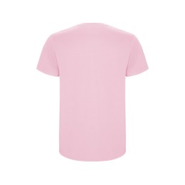 Футболка "Stafford" мужская, светло-розовый