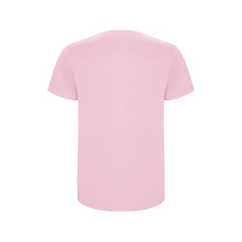 Футболка "Stafford" мужская, светло-розовый