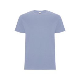 Футболка "Stafford" мужская, спокойный синий