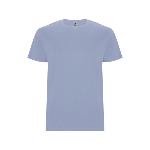 Футболка "Stafford" мужская, спокойный синий