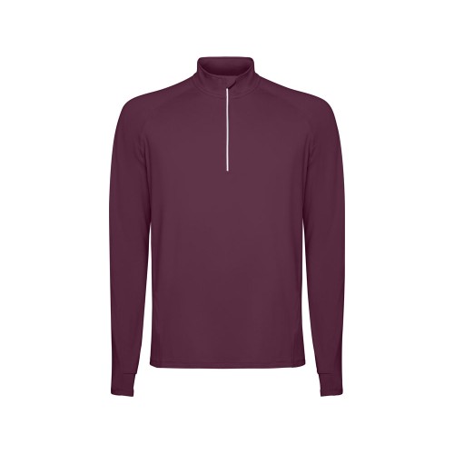 Лонгслив «Estambul» мужской, сливовый