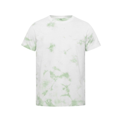 Футболка "Joplin" мужская, припыленный зеленый