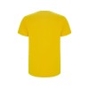 Футболка "Stafford" мужская, желтый