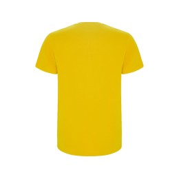 Футболка "Stafford" мужская, желтый