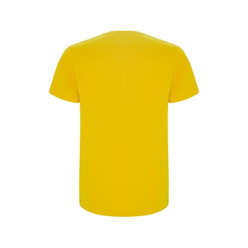 Футболка "Stafford" мужская, желтый