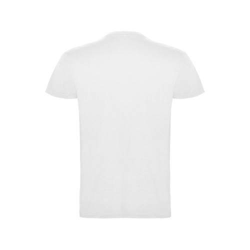 Футболка "Beagle" мужская, белый