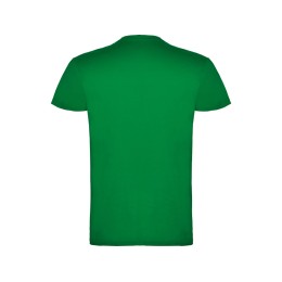 Футболка "Beagle" мужская, зеленый