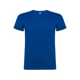 Футболка "Beagle" мужская, королевский синий
