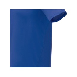 Kratos Мужская футболка с короткими рукавами, cиний