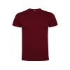 Футболка "Dogo Premium" мужская, гранатовый