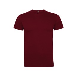 Футболка "Dogo Premium" мужская, гранатовый