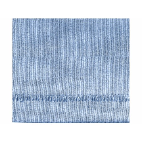 Nanaimo мужская футболка с коротким рукавом, св. голубой