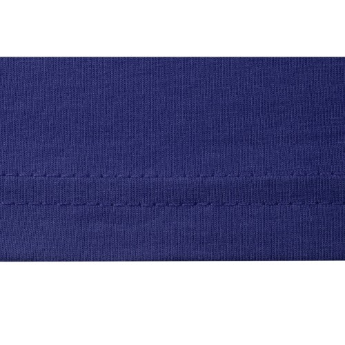 Футболка "Super Heavy Super Club" мужская, классический синий