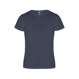 Футболка "Camimera" мужская, графитовый