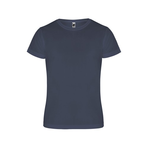 Футболка "Camimera" мужская, графитовый