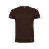 Футболка "Dogo Premium" мужская, шоколадный