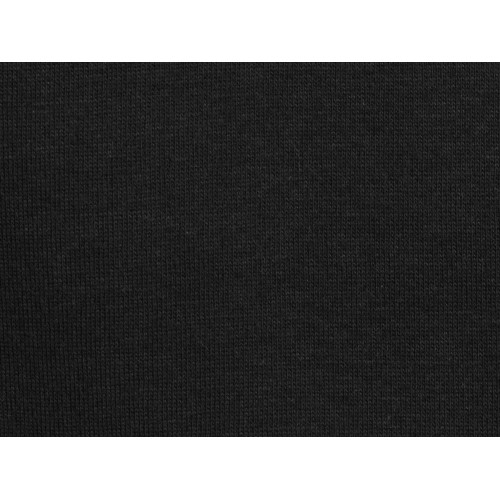 Футболка Club мужская, без боковых швов, черный