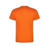Футболка "Dogo Premium" мужская, оранжевый