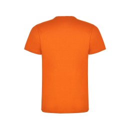 Футболка "Dogo Premium" мужская, оранжевый