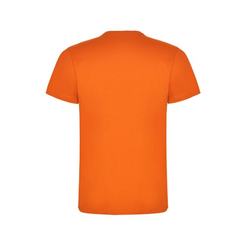 Футболка "Dogo Premium" мужская, оранжевый