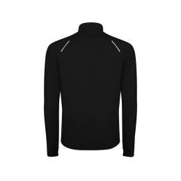 Лонгслив «Estambul» мужской, черный