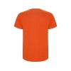 Футболка "Stafford" мужская, оранжевый
