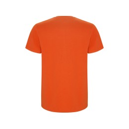 Футболка "Stafford" мужская, оранжевый