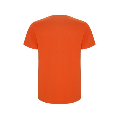 Футболка "Stafford" мужская, оранжевый