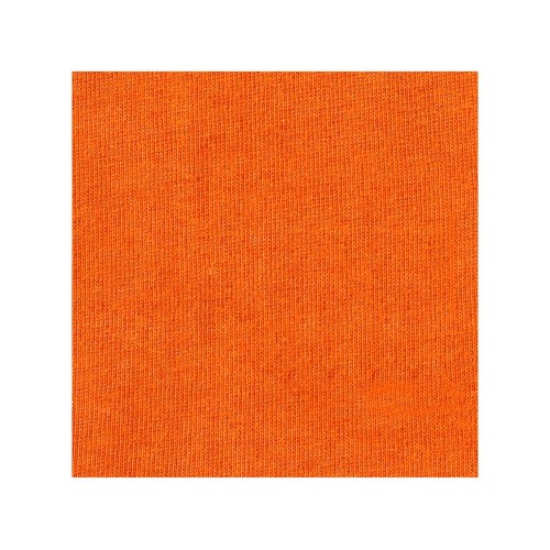 Nanaimo мужская футболка с коротким рукавом, оранжевый