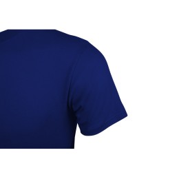 Футболка "Super Club" мужская, синий navy