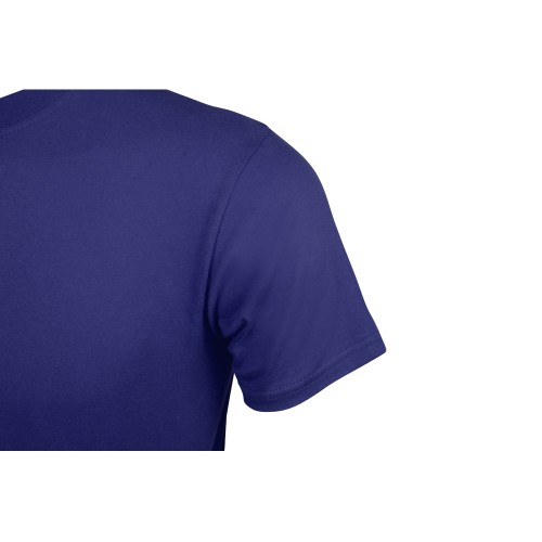 Футболка "Super Heavy Super Club" мужская, классический синий