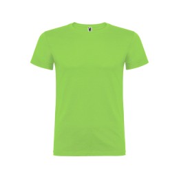 Футболка "Beagle" мужская, зеленое яблоко