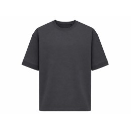 Футболка «Gamma.01» мужская, темно-серый