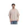 Футболка «Gamma.01» мужская, бежевый