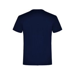 Футболка "Teckel" мужская, нэйви