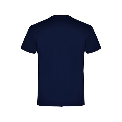 Футболка "Teckel" мужская, нэйви