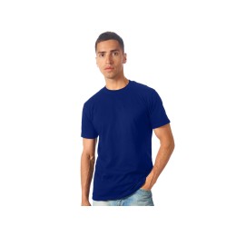 Футболка "Super Club" мужская, синий navy