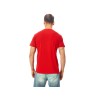 Футболка "Super club" мужская, красный