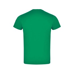 Футболка "Atomic" мужская, зеленый