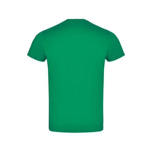 Футболка "Atomic" мужская, зеленый