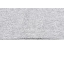 Футболка "Super Heavy Super Club" мужская, серый меланж