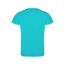 Футболка "Camimera" мужская, бирюзовый