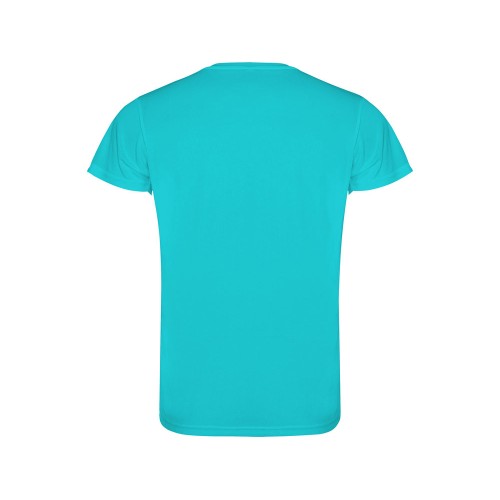 Футболка "Camimera" мужская, бирюзовый