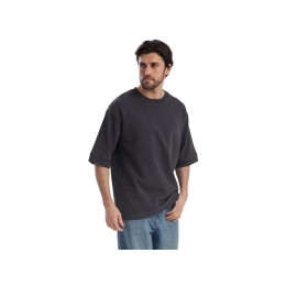 Футболка «Gamma.01» мужская, темно-серый