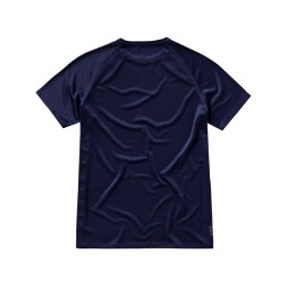 Футболка "Niagara" мужская, темно-синий